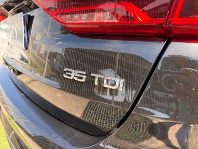Audi Q3 20 35 TDI 150 S-LINE S-TRONIC   - 26