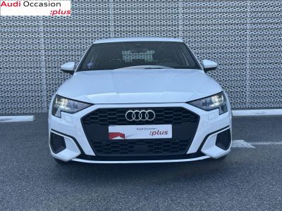 Audi A3 Sportback NF 30 TFSI 110 CH BVM6   - 2