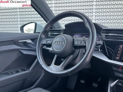 Audi A3 Sportback NF 30 TFSI 110 CH BVM6   - 7