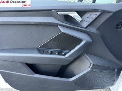 Audi A3 Sportback NF 30 TFSI 110 CH BVM6   - 11
