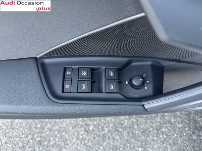 Audi A3 Sportback NF 30 TFSI 110 CH BVM6   - 12