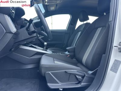 Audi A3 Sportback NF 30 TFSI 110 CH BVM6   - 13