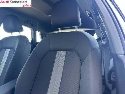 Audi A3 Sportback NF 30 TFSI 110 CH BVM6   - 15