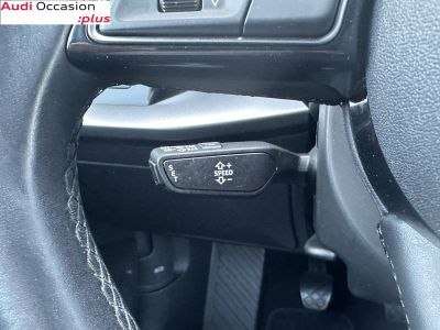 Audi A3 Sportback NF 30 TFSI 110 CH BVM6   - 18