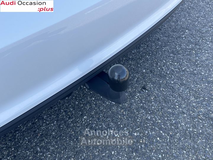 Audi A3 Sportback NF 30 TFSI 110 CH BVM6 - 32