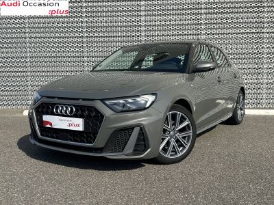 Audi A1 Sportback 30 TFSI 116 ch BVM6   - 1