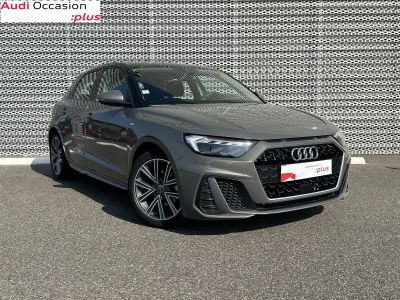 Audi A1 Sportback 30 TFSI 116 ch BVM6   - 3