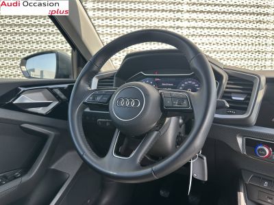 Audi A1 Sportback 30 TFSI 116 ch BVM6   - 5