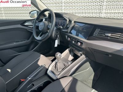 Audi A1 Sportback 30 TFSI 116 ch BVM6   - 6