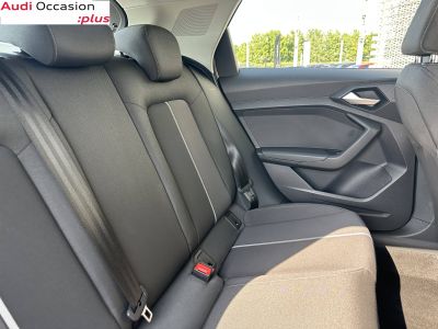 Audi A1 Sportback 30 TFSI 116 ch BVM6   - 7
