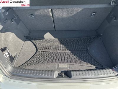 Audi A1 Sportback 30 TFSI 116 ch BVM6   - 8