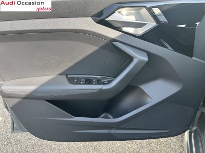 Audi A1 Sportback 30 TFSI 116 ch BVM6   - 9
