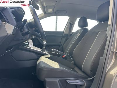 Audi A1 Sportback 30 TFSI 116 ch BVM6   - 11