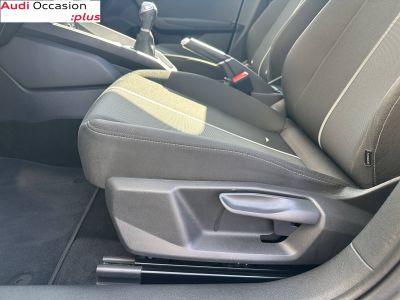 Audi A1 Sportback 30 TFSI 116 ch BVM6   - 12