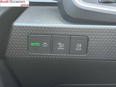 Audi A1 Sportback 30 TFSI 116 ch BVM6   - 14