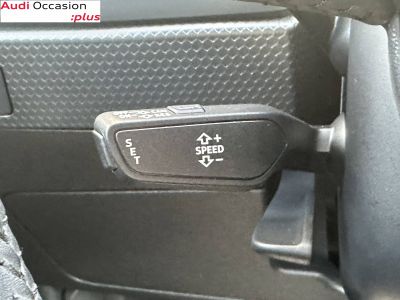 Audi A1 Sportback 30 TFSI 116 ch BVM6   - 16
