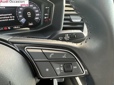 Audi A1 Sportback 30 TFSI 116 ch BVM6   - 18