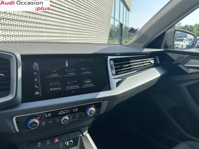 Audi A1 Sportback 30 TFSI 116 ch BVM6   - 20