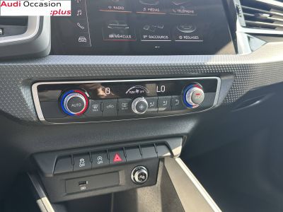 Audi A1 Sportback 30 TFSI 116 ch BVM6   - 24
