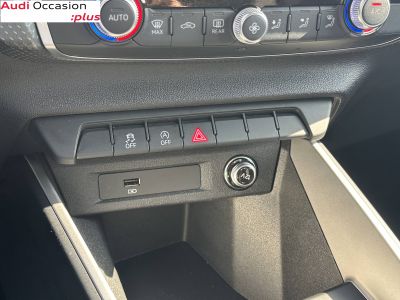 Audi A1 Sportback 30 TFSI 116 ch BVM6   - 25