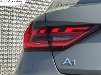 Audi A1 Sportback 30 TFSI 116 ch BVM6   - 27