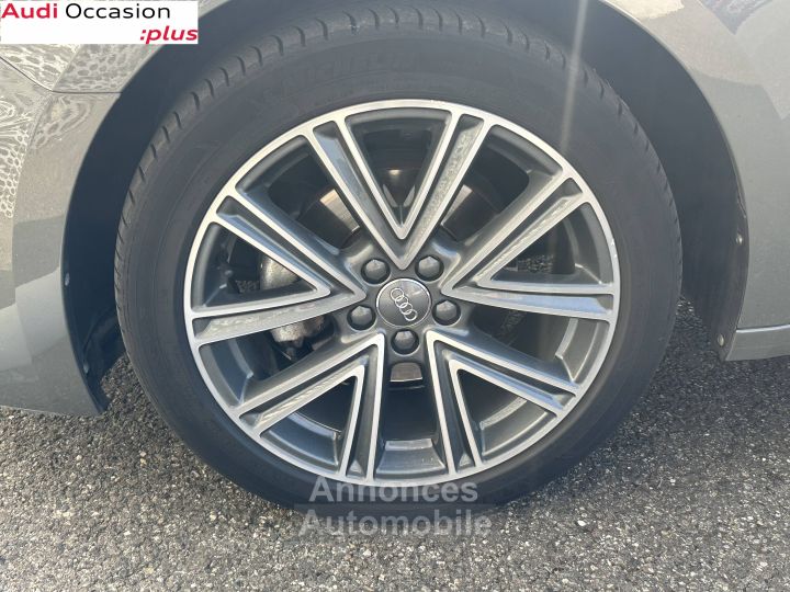Audi A1 Sportback 30 TFSI 116 ch BVM6 - 28