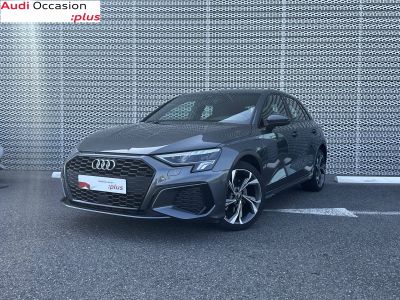 Audi A3 Sportback 40 TFSIe 204 S tronic 6 S Line   - 1