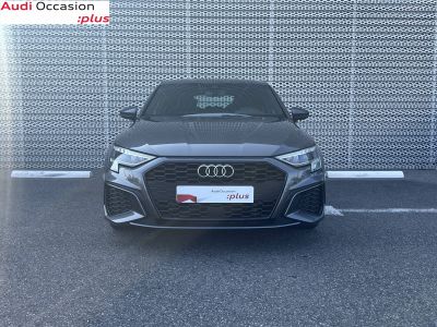Audi A3 Sportback 40 TFSIe 204 S tronic 6 S Line   - 2