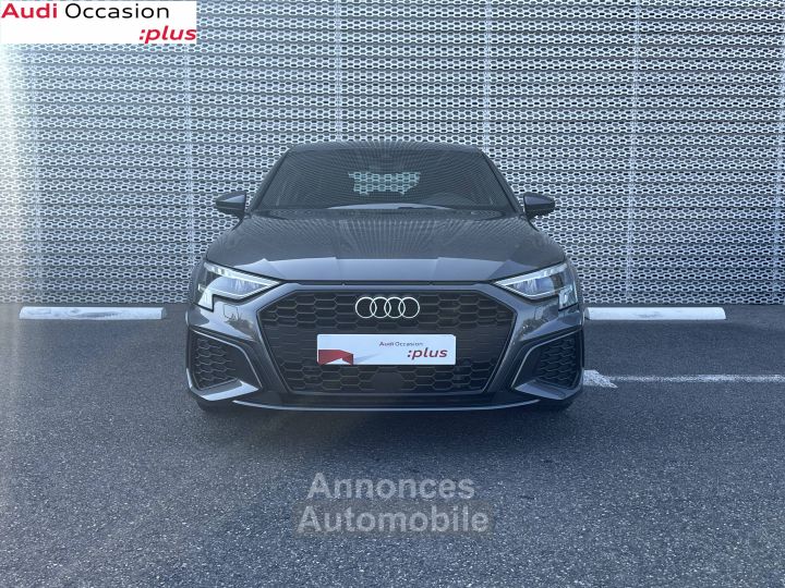 Audi A3 Sportback 40 TFSIe 204 S tronic 6 S Line - 2