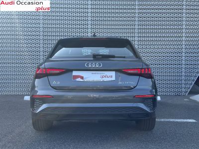 Audi A3 Sportback 40 TFSIe 204 S tronic 6 S Line   - 5