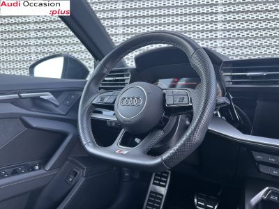Audi A3 Sportback 40 TFSIe 204 S tronic 6 S Line   - 7
