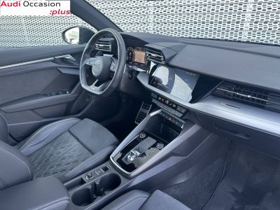 Audi A3 Sportback 40 TFSIe 204 S tronic 6 S Line   - 8