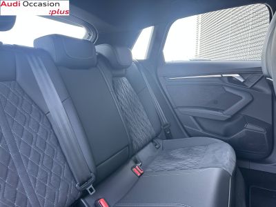 Audi A3 Sportback 40 TFSIe 204 S tronic 6 S Line   - 9