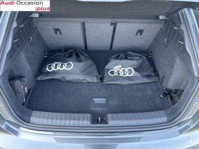 Audi A3 Sportback 40 TFSIe 204 S tronic 6 S Line   - 10