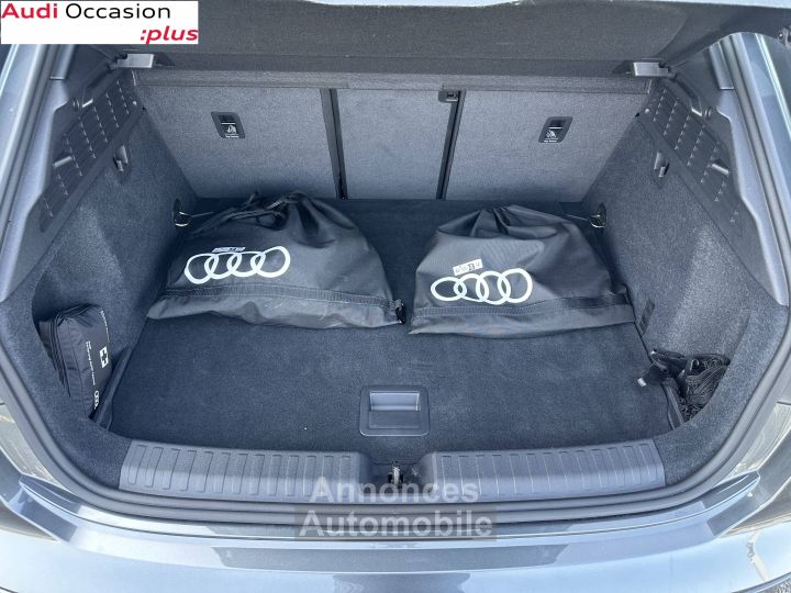 Audi A3 Sportback 40 TFSIe 204 S tronic 6 S Line - 10