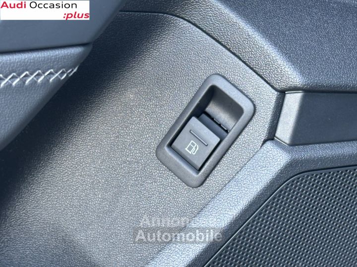 Audi A3 Sportback 40 TFSIe 204 S tronic 6 S Line - 12