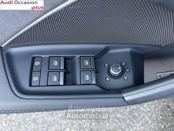 Audi A3 Sportback 40 TFSIe 204 S tronic 6 S Line - 13