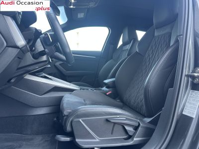 Audi A3 Sportback 40 TFSIe 204 S tronic 6 S Line   - 14