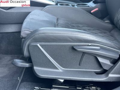 Audi A3 Sportback 40 TFSIe 204 S tronic 6 S Line   - 15