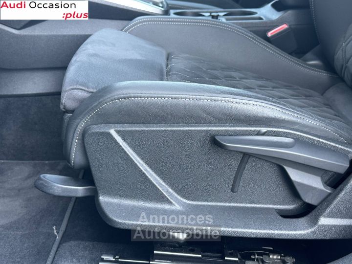 Audi A3 Sportback 40 TFSIe 204 S tronic 6 S Line - 15