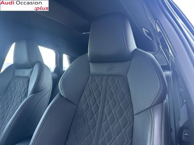 Audi A3 Sportback 40 TFSIe 204 S tronic 6 S Line   - 16