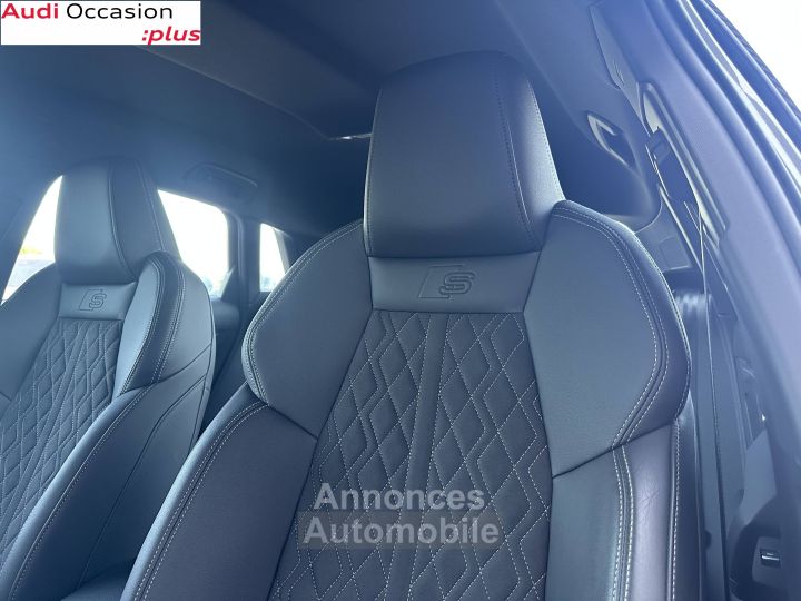 Audi A3 Sportback 40 TFSIe 204 S tronic 6 S Line - 16