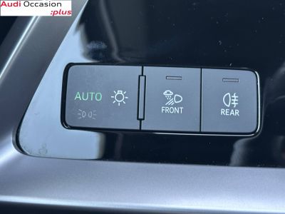 Audi A3 Sportback 40 TFSIe 204 S tronic 6 S Line   - 17