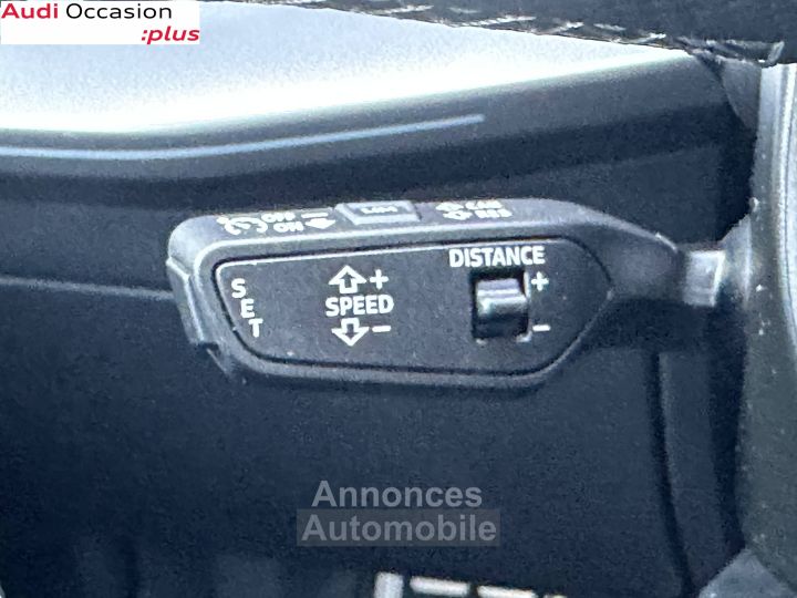 Audi A3 Sportback 40 TFSIe 204 S tronic 6 S Line - 19