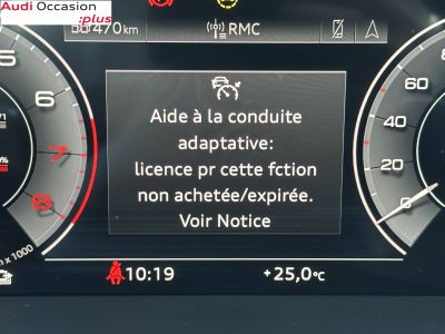Audi A3 Sportback 40 TFSIe 204 S tronic 6 S Line   - 20