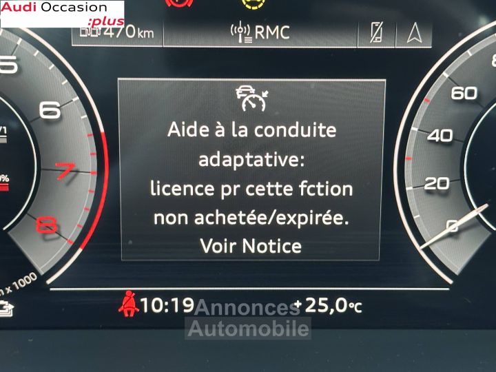 Audi A3 Sportback 40 TFSIe 204 S tronic 6 S Line - 20