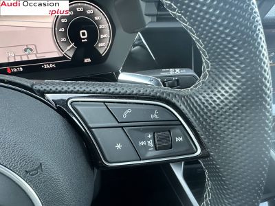 Audi A3 Sportback 40 TFSIe 204 S tronic 6 S Line   - 22