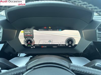 Audi A3 Sportback 40 TFSIe 204 S tronic 6 S Line   - 24
