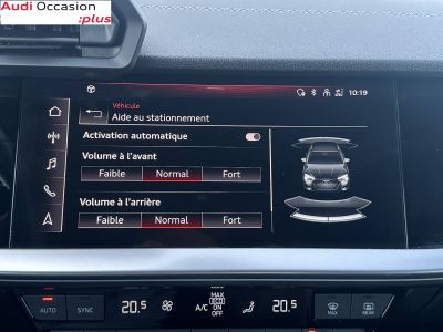 Audi A3 Sportback 40 TFSIe 204 S tronic 6 S Line   - 29