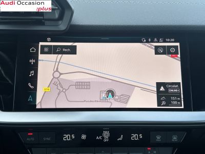 Audi A3 Sportback 40 TFSIe 204 S tronic 6 S Line   - 32